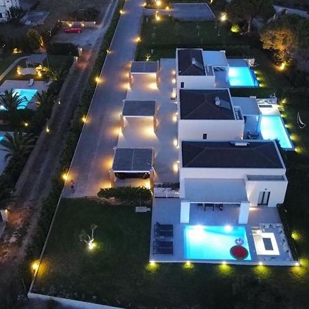 Les Residences Svoronata Buitenkant foto