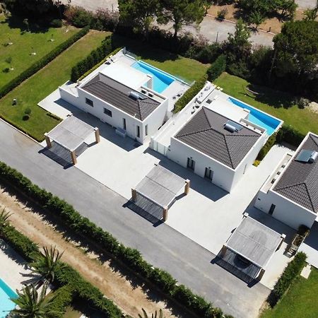Les Residences Svoronata Buitenkant foto