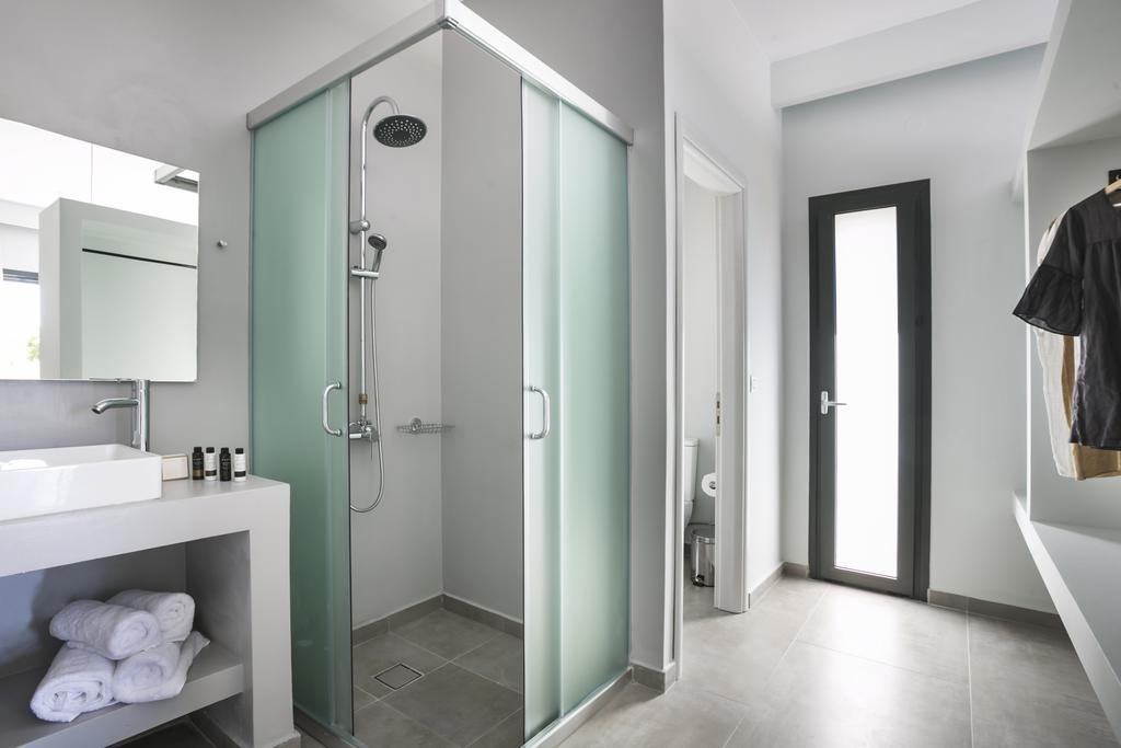 Les Residences Svoronata Buitenkant foto