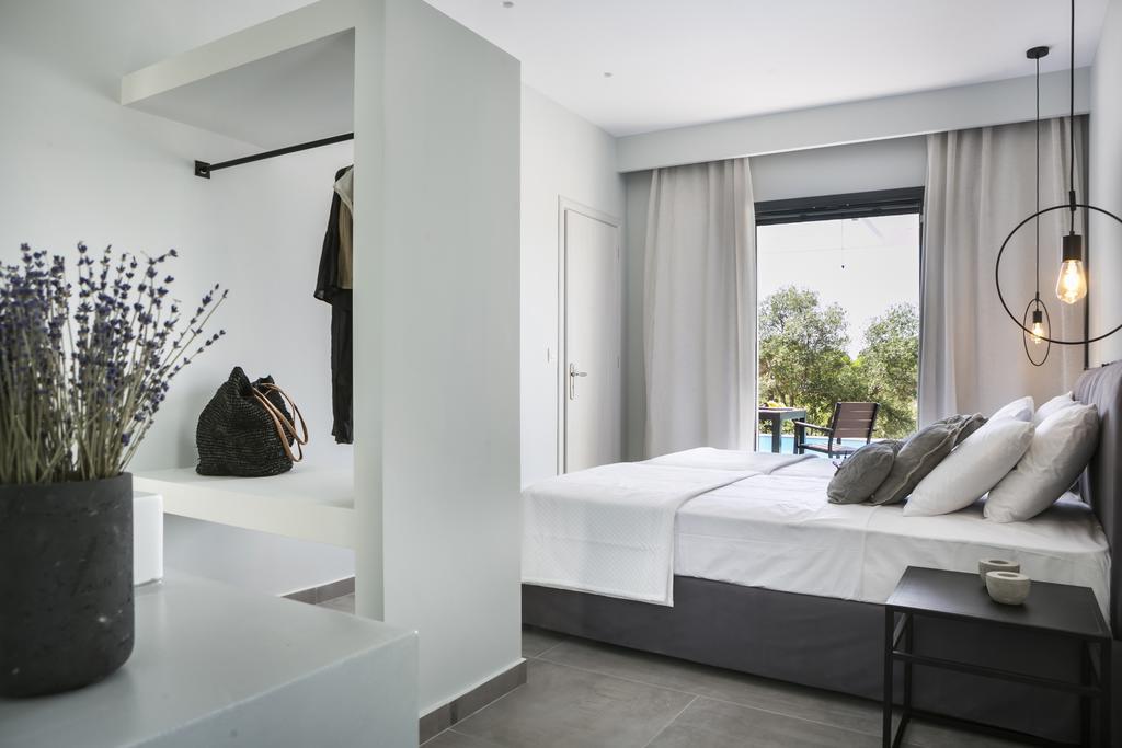 Les Residences Svoronata Buitenkant foto