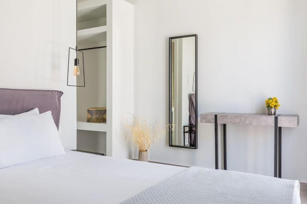Les Residences Svoronata Buitenkant foto